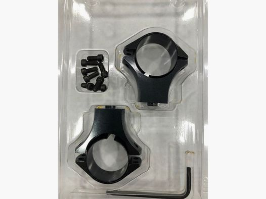 SAKO ANELLI OPTILOCK 26MM ALTO
