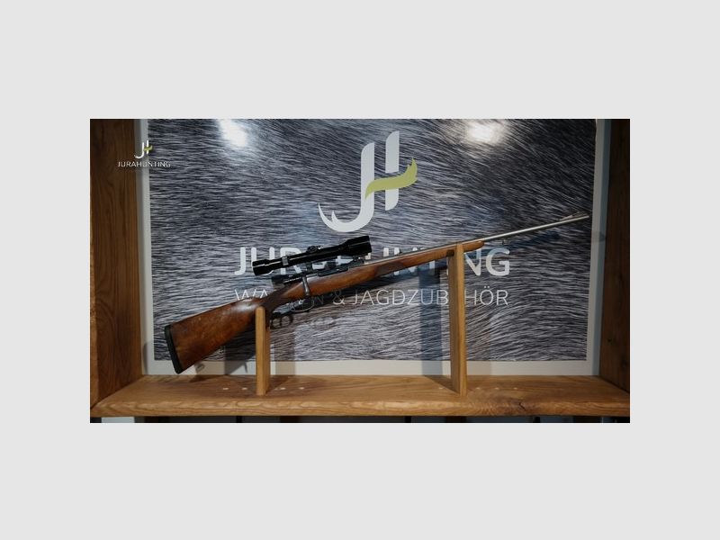 Benedikt Winkler Ferlach; 7x64