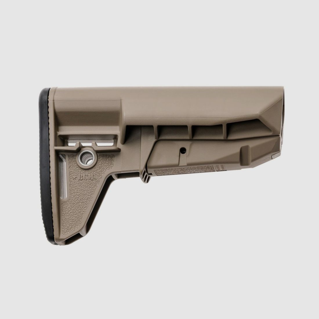 BCM® Stock - Mod 2 - SOPMOD - (Widebody) - Flat Dark Earth