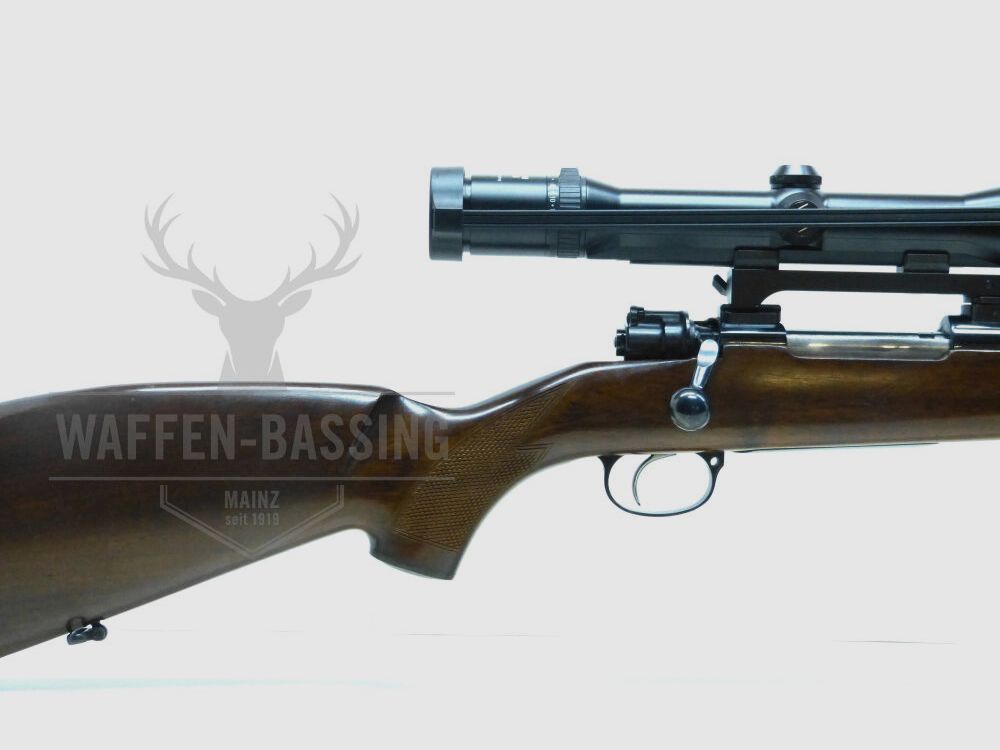 Ceskoslovenska Zbrojovka M98