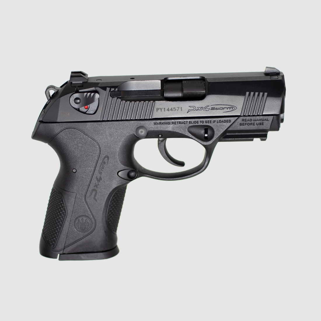 Beretta PX4 Storm Compact – VERKAUFT, Bild 3 von 6