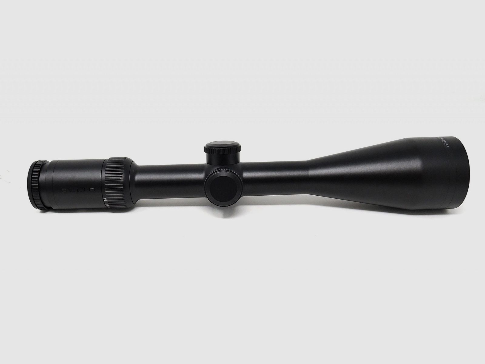 Delta Titanium HD 2.5-15×56 mm (Ret. 4A S), Bild 2 von 7