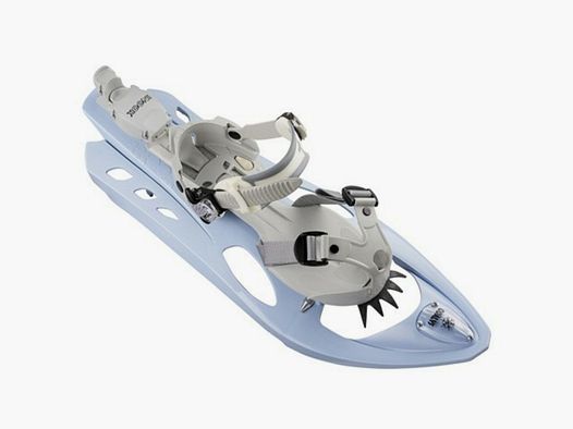 Schneeschuhe Damen Inook Odalys (Himmelblau)