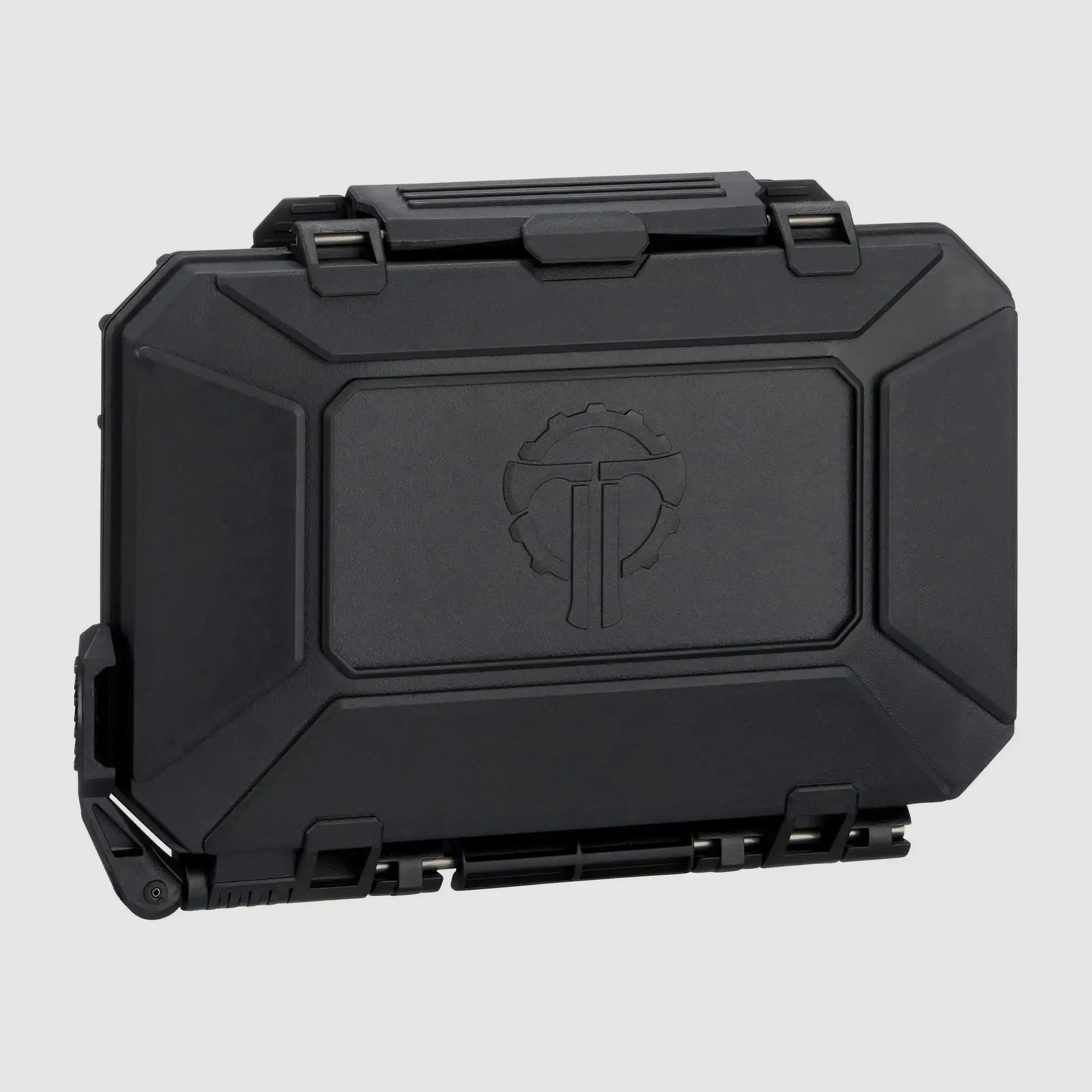 Thyrm Thyrm Transportkoffer DarkVault Comms Storage - Multicam Black