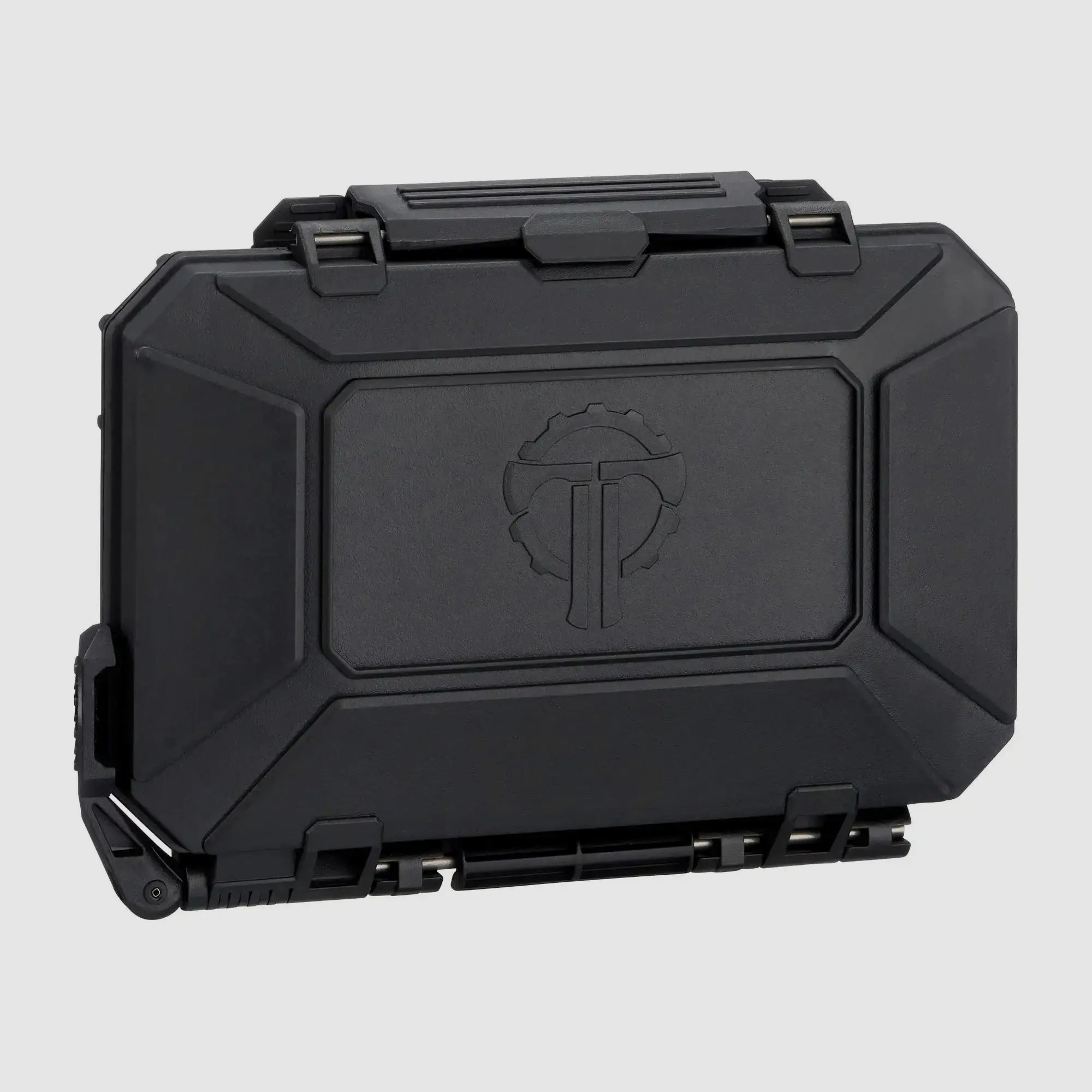 Thyrm Thyrm Boîte de Transport DarkVault Comms Storage - Multicam Black