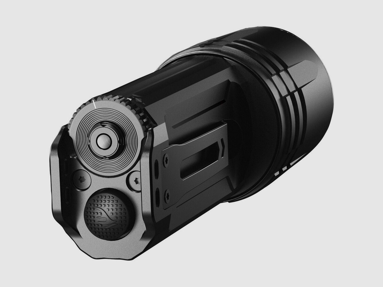 Fenix TK35 UE V2.0 torcia, immagine 2 di 5
