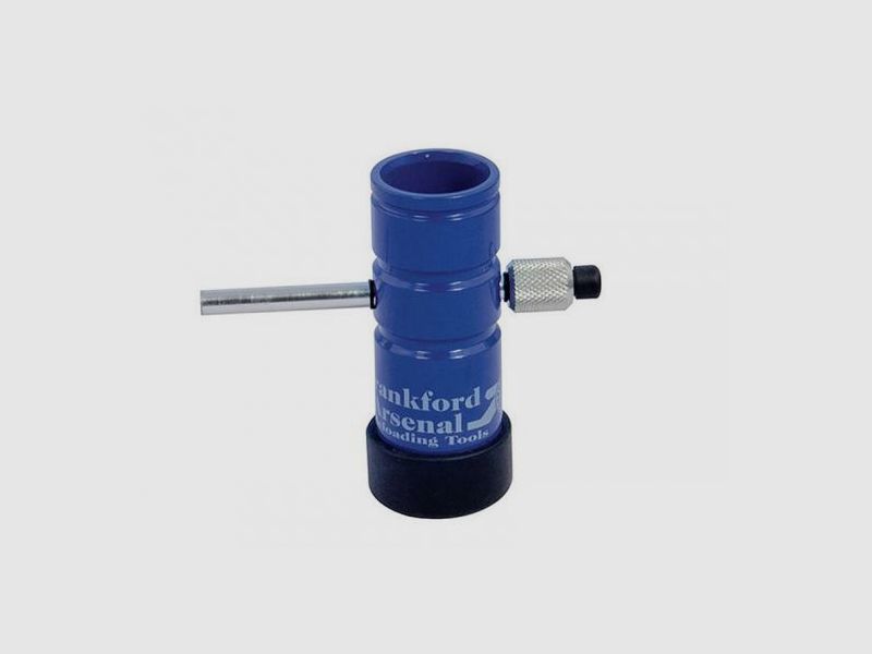 Frankford Arsenal Platinium Pulverfeindosierer