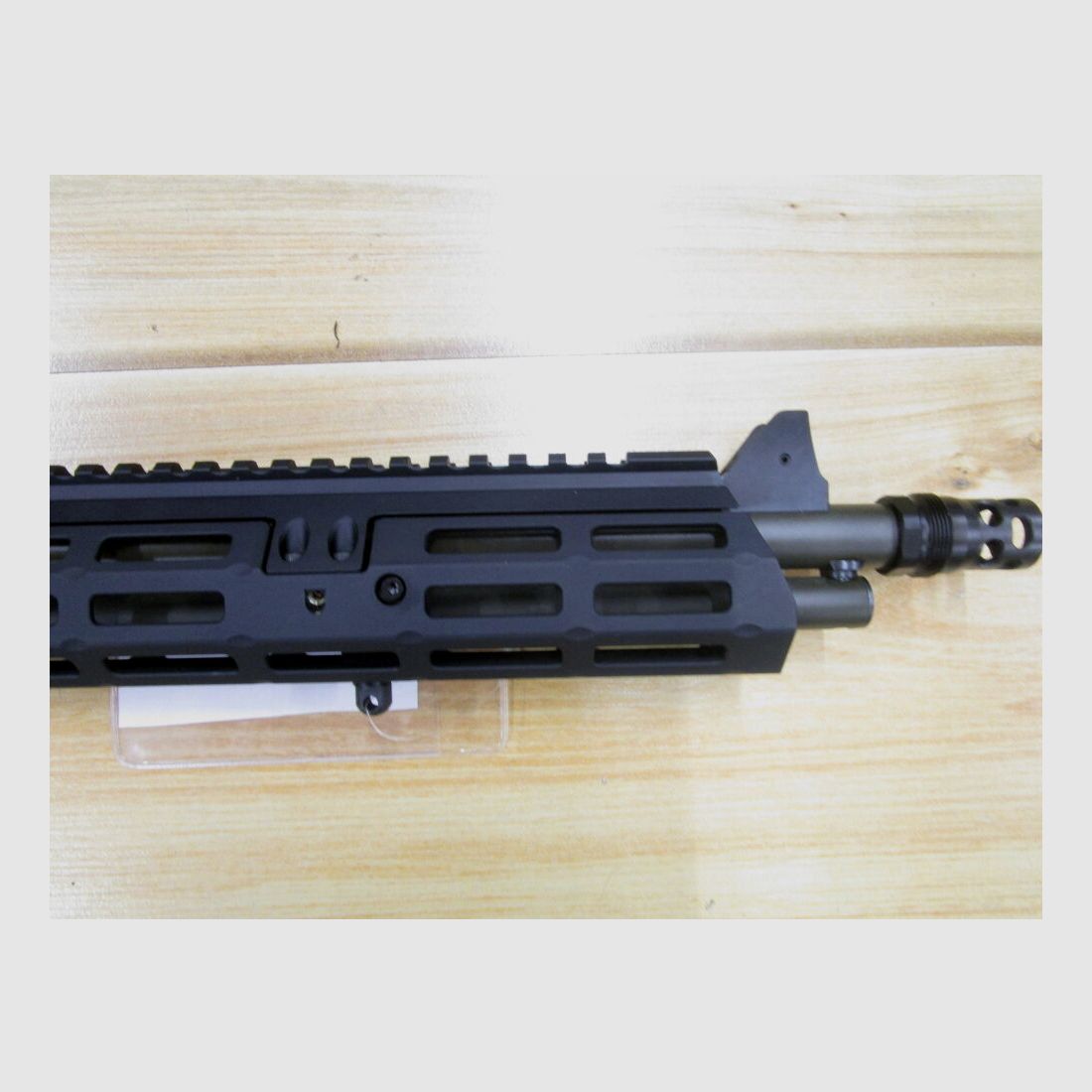 Marlin 1894 MAD PIG CUSTOMS, immagine 4 di 6