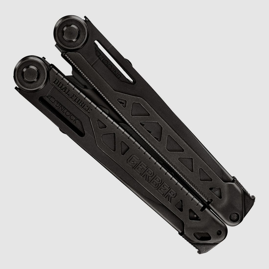 Gerber Multi-tool Dual Force (Black), imagen 2 de 5