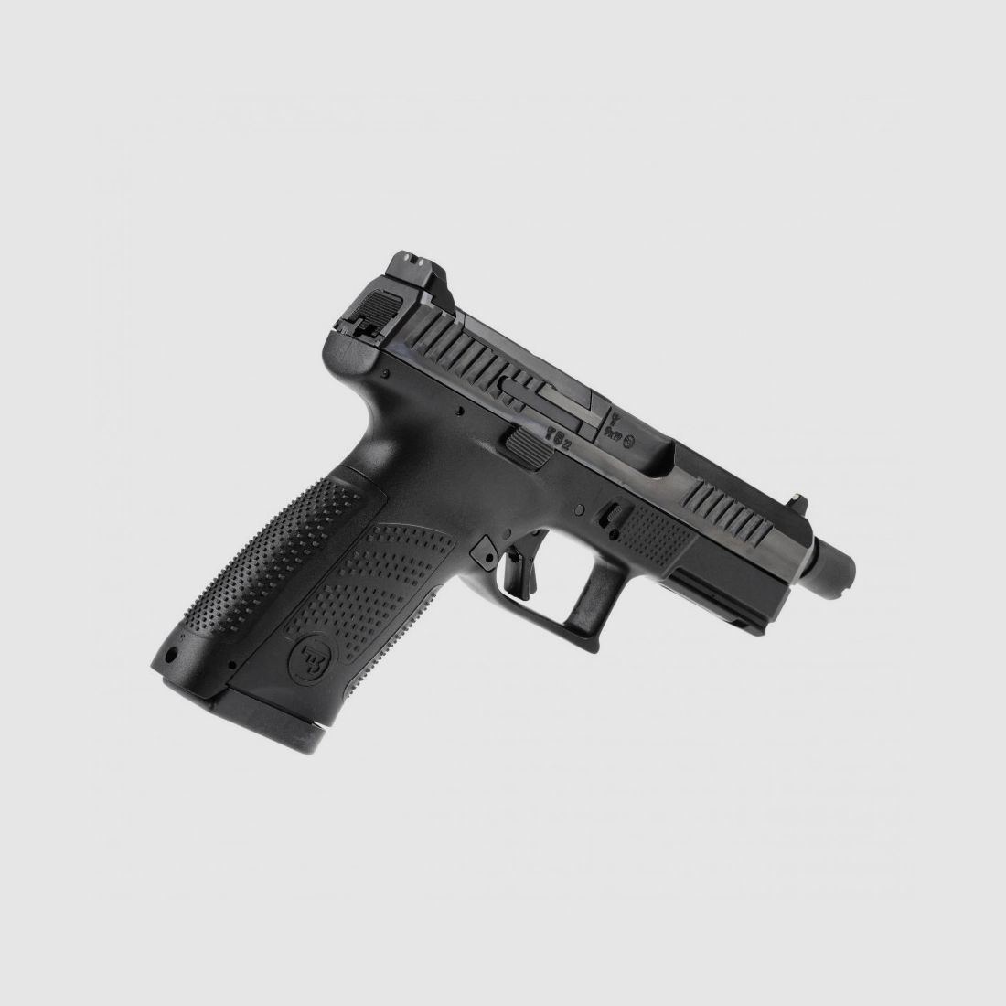 Pistolet CZ P-10 C OR&SR Kal. 9x19 mm, zdjęcie 3 z 4