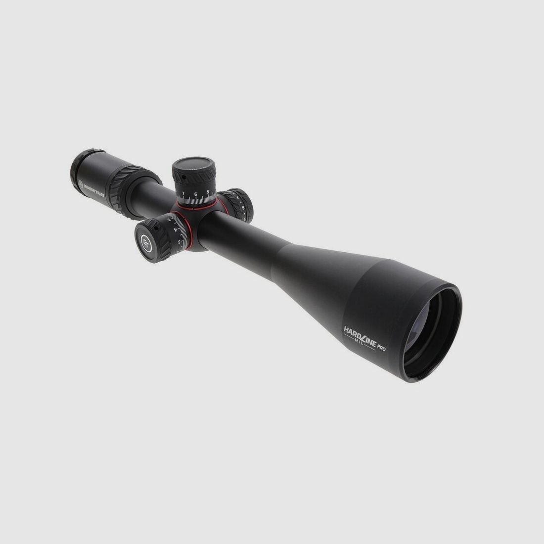 Zielfernrohr Hardline Pro 4-16×50 FFP MIL ILL Crimson Trace, Bild 2 von 10