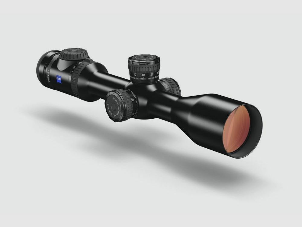 Zeiss - Oberkochen Zeiss V8