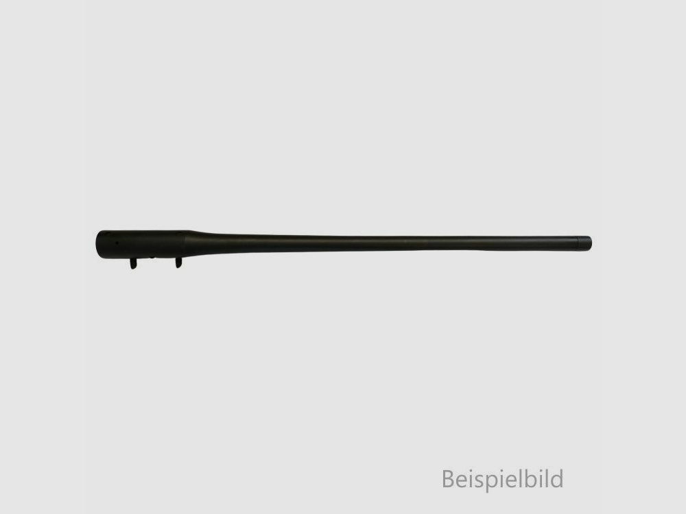 Blaser WL R8 kort M15x1 o.V. 52cm