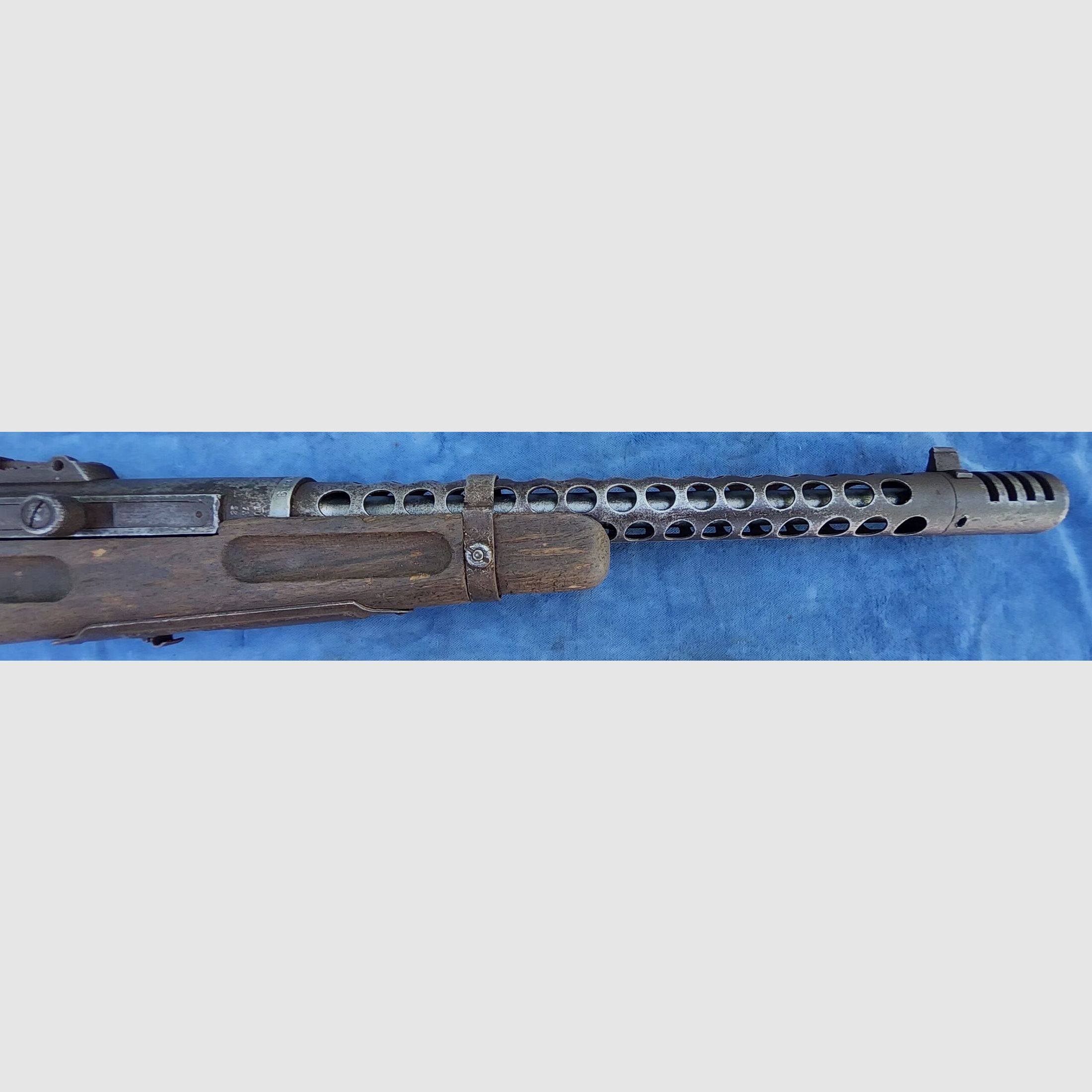 Beretta modello 38A (disattivato), immagine 9 di 18