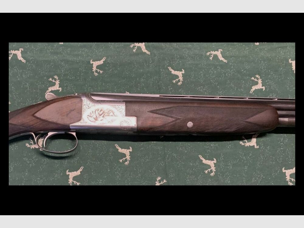 FN B25 Gravur B2