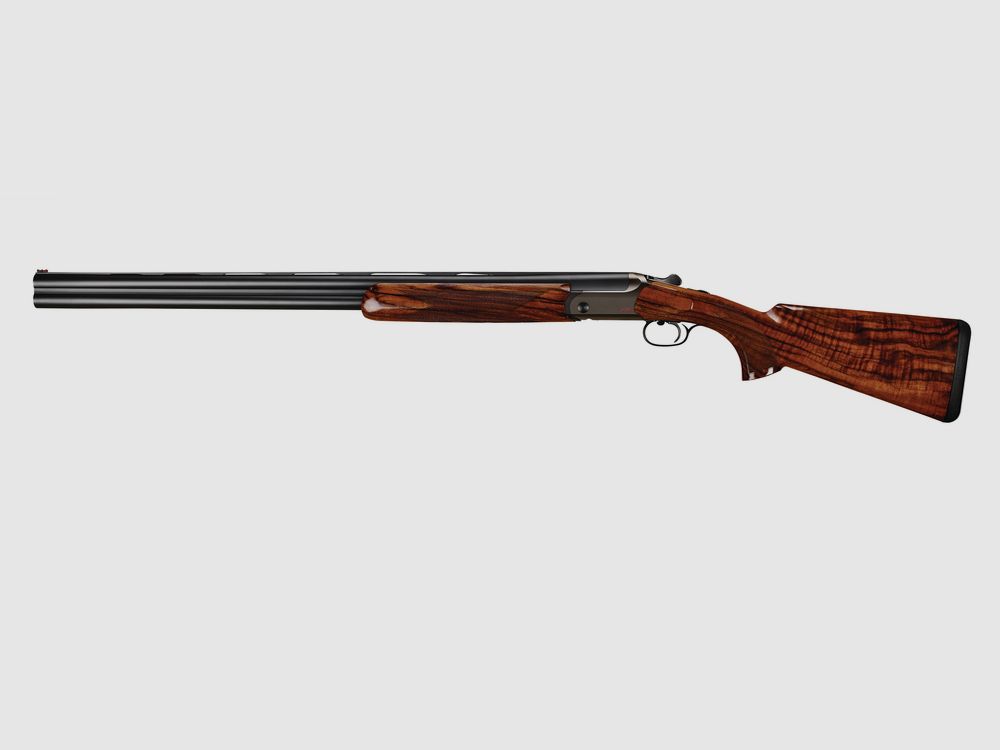 Blaser F16 Sporting Intuition SHK:3 Wechselchokes