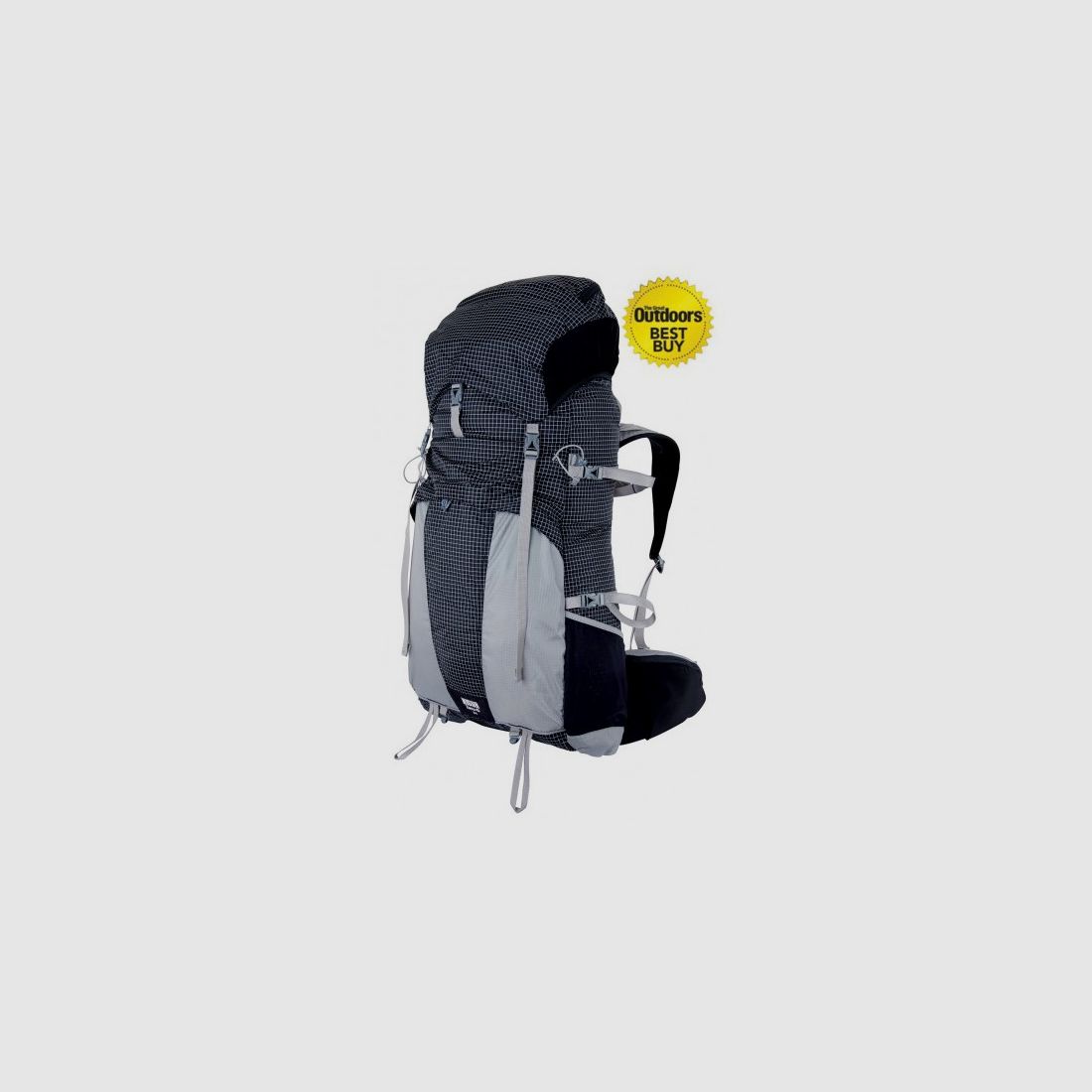 NIGOR ZeroG 49L