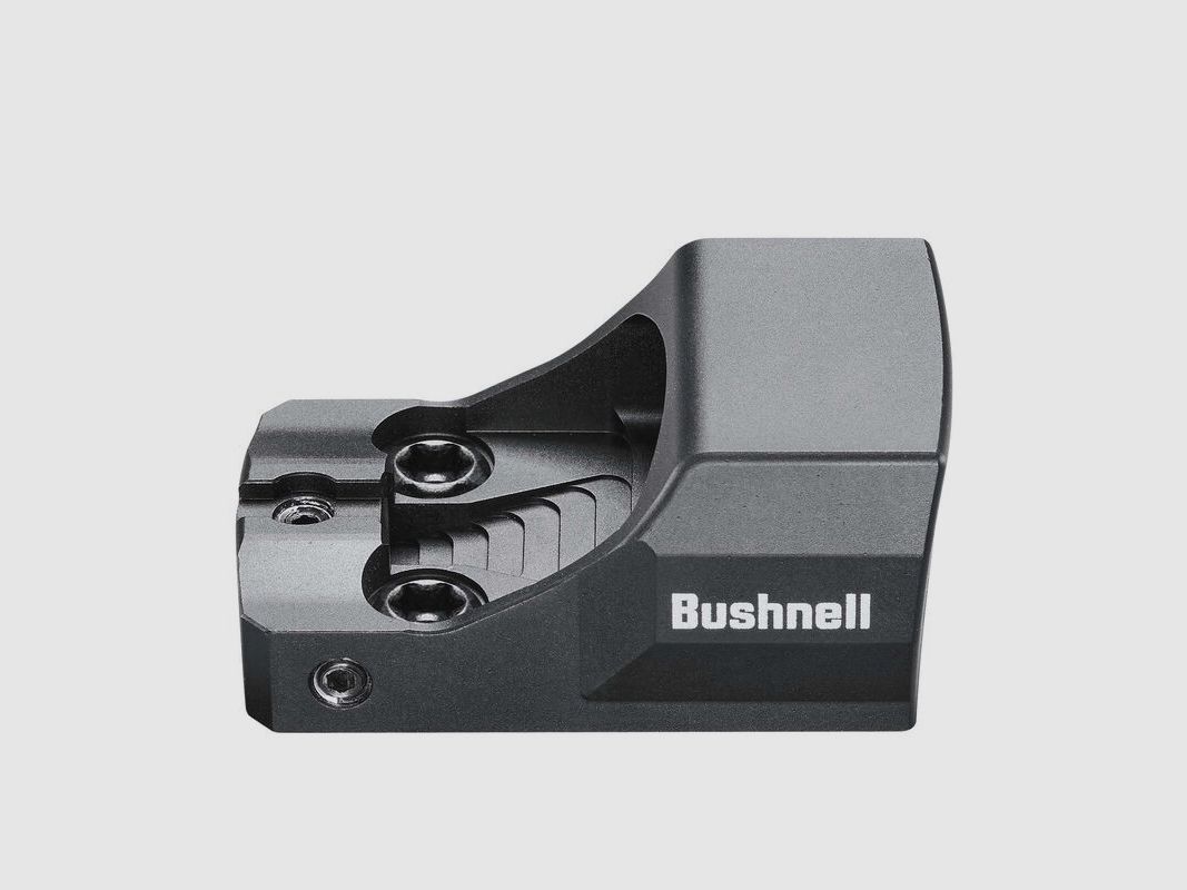Bushnell Rotpunktvisier RXU-200 Ultra-Compact (RMS/RMSc-Footprint)