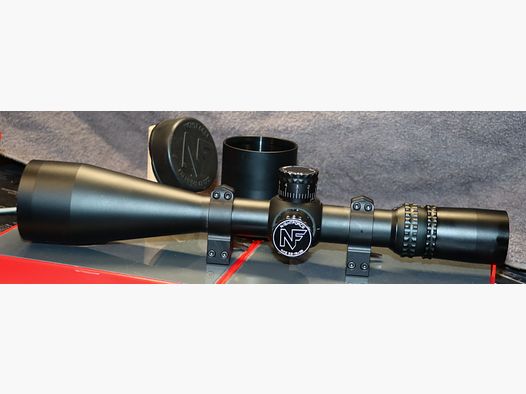 Nightforce NXS 3,5-15x56