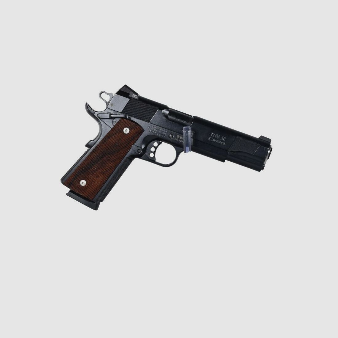 Les Baer SRP 1911
