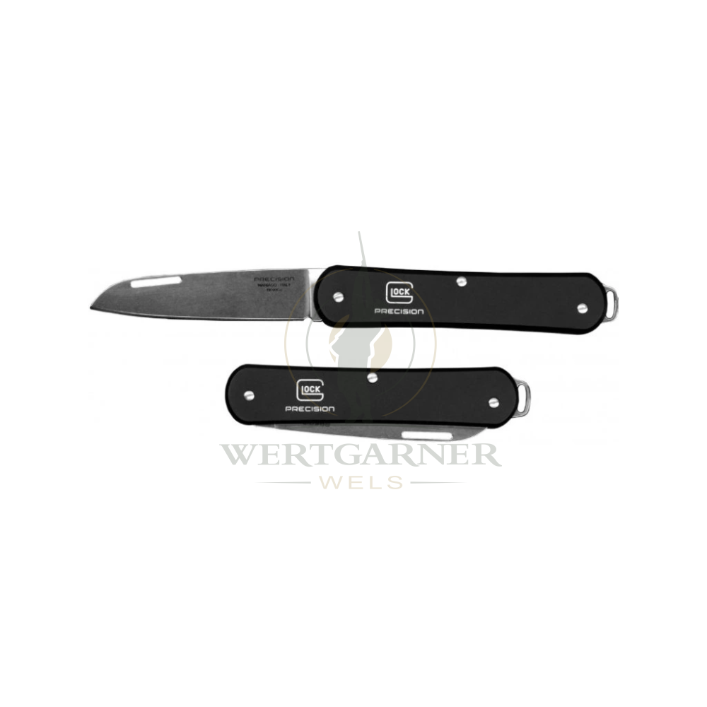 Glock Pocket Knife Black