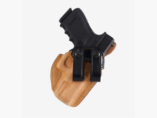 GALCO INTERNATIONAL ROYAL GUARD GLOCK® 30-SCHWARZ-RECHTE HAND