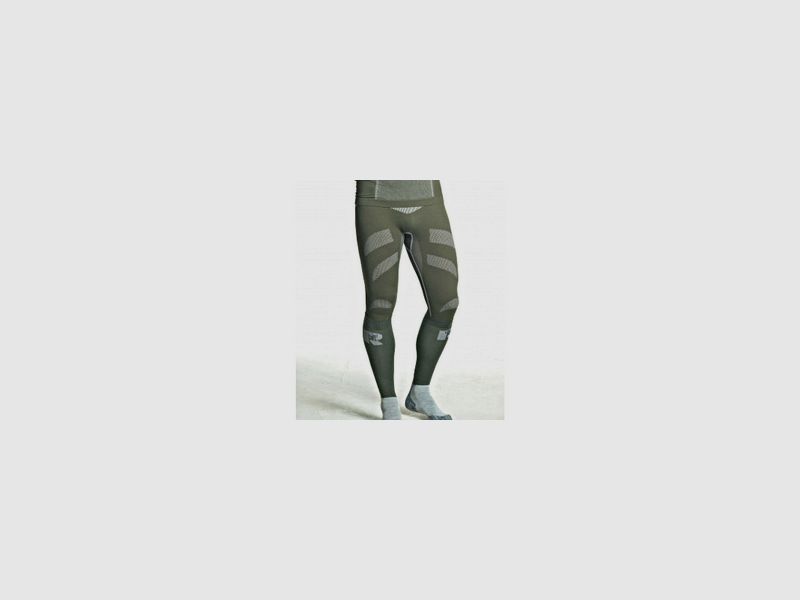 Böcker Funktions-Unterhose