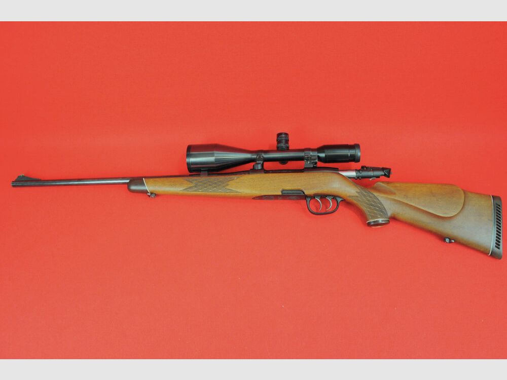 Steyr Mannlicher Mod. M