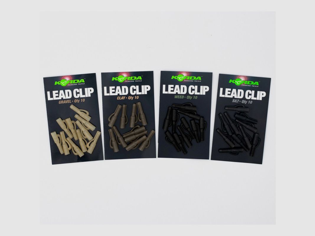 KORDA BLEI-CLIP