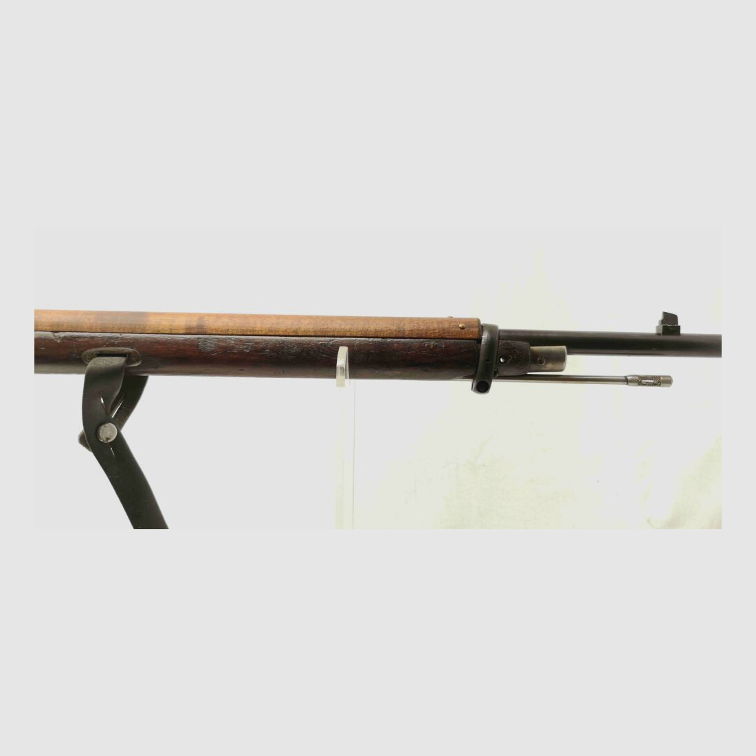 Fiński Nagant (Tikkakoski) M91