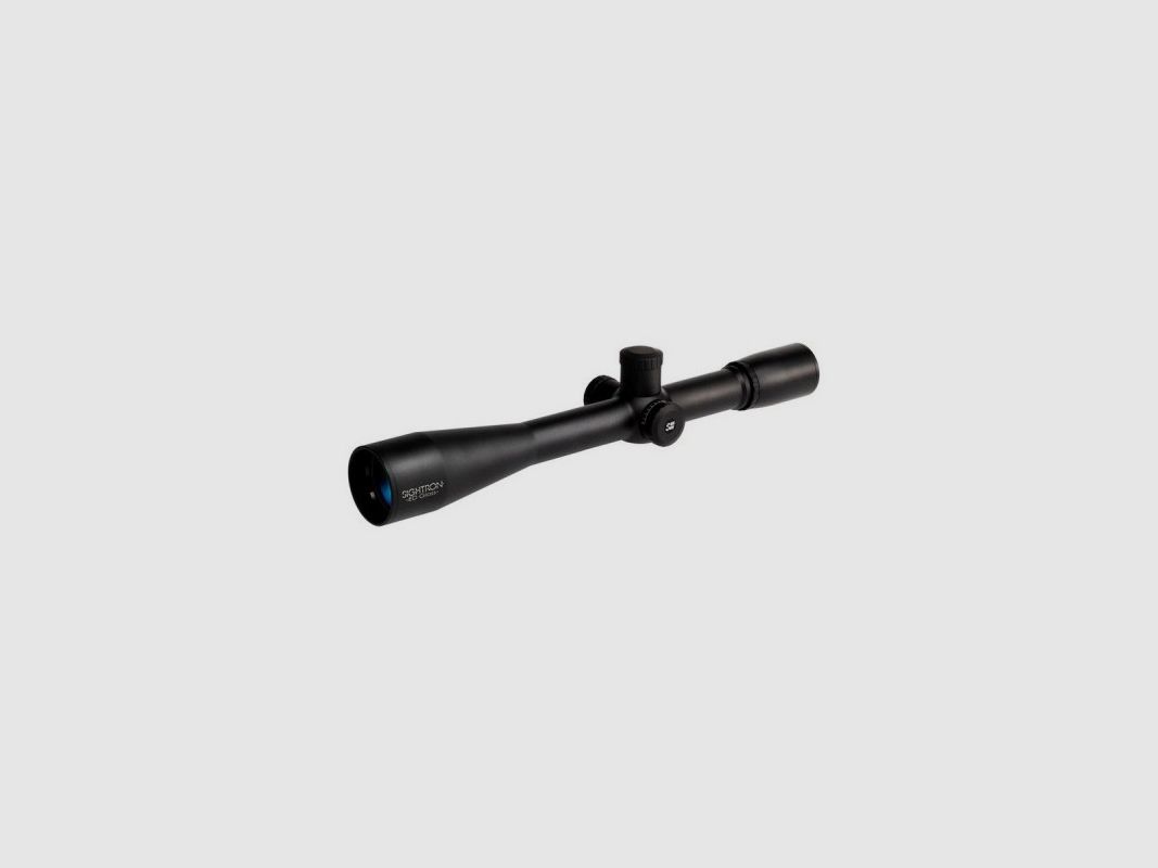 Zielfernrohr SIGHTRON SIII 45x45 ED Competition, Bild 1 von 5