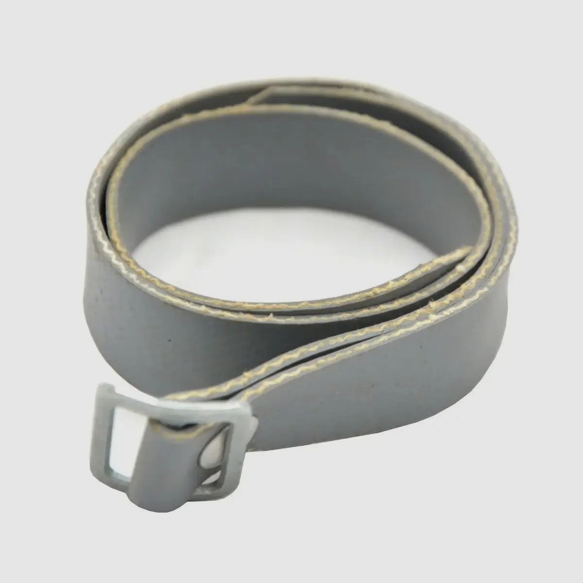 Cinghie da imballaggio NVA 50 cm grigie usate