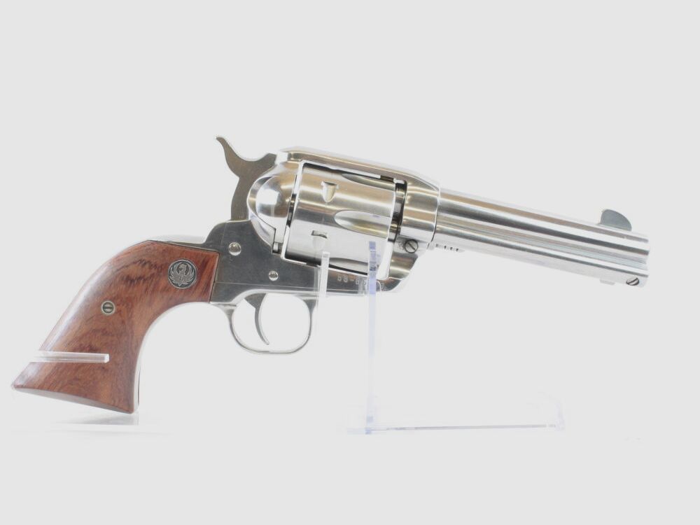 Ruger Western Revolver Ruger Old Vaquero - .357 Mag., image 2 of 10
