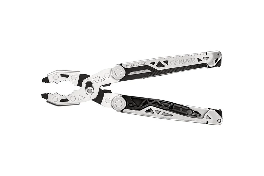 Multitool GERBER DUAL FORCE, zdjęcie 2 z 10