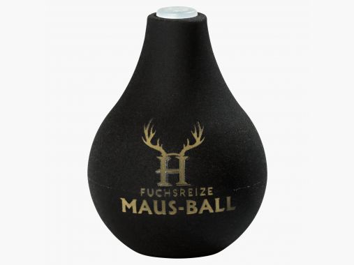 Hubertus Fox Call Mouse Ball |