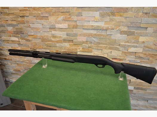 Benelli M2 IPSC.