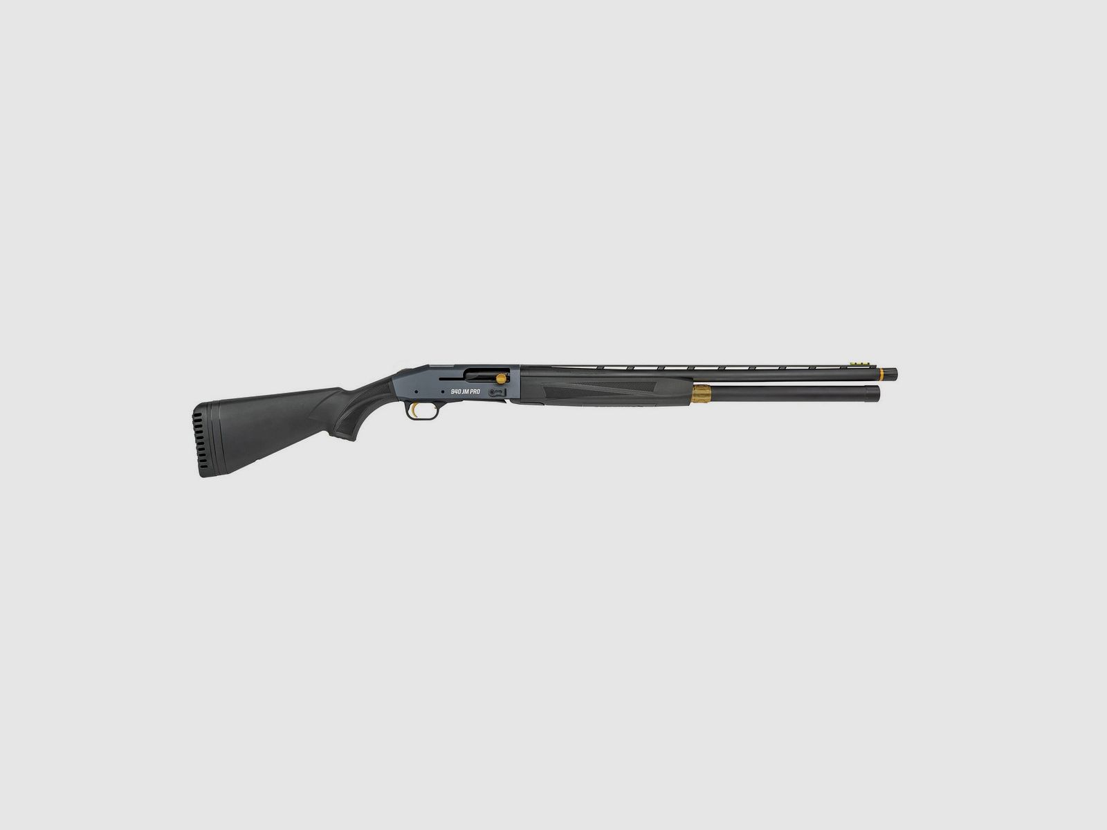 Escopeta MOSSBERG 940 JM Pro cal. 12/76