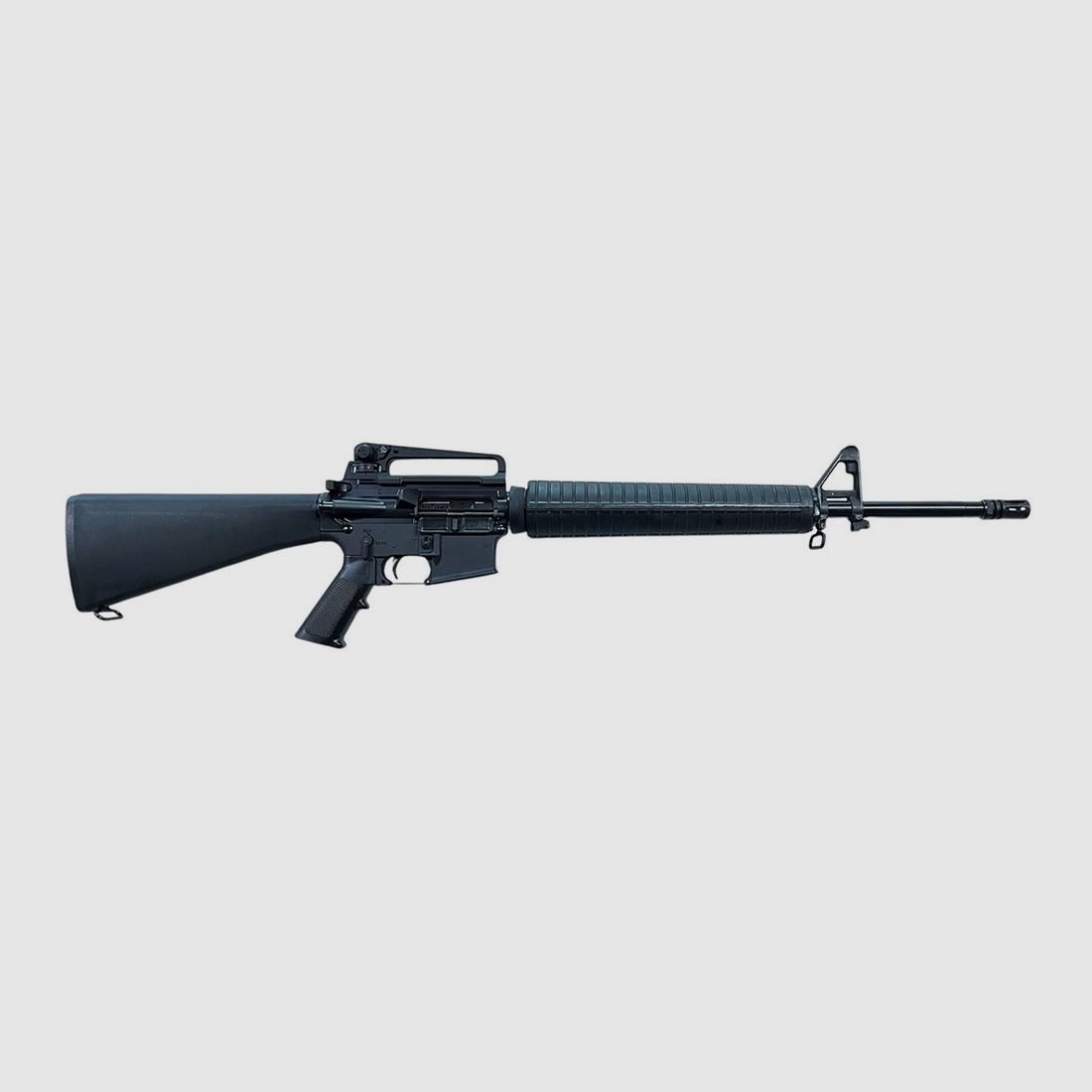 ANDRO CORP INDUSTRIES ACI-15 GOVT A4 .223 REM, Bild 1 von 2