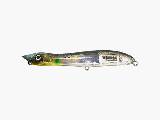 PATCHINKO 125