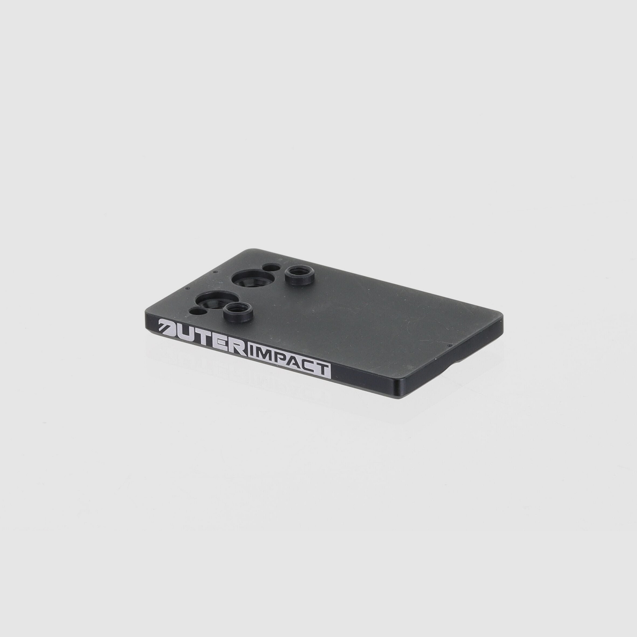 OuterImpact Micro Red Dot Adapter Glock