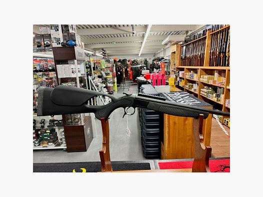 Bergara BA 13 Composite Thumbhole