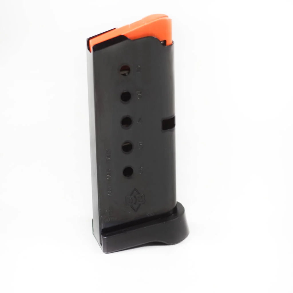 Magazynek do pistoletu DIAMONDBACK DB9, 6-nabojowy