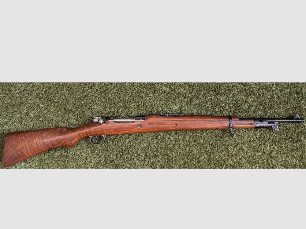 Santa Barbara 98 .308Win