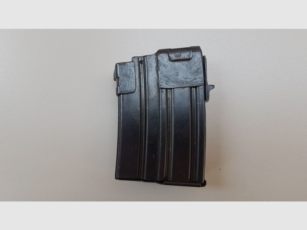 Zastava Magazin 10 coups - .223 Rem.