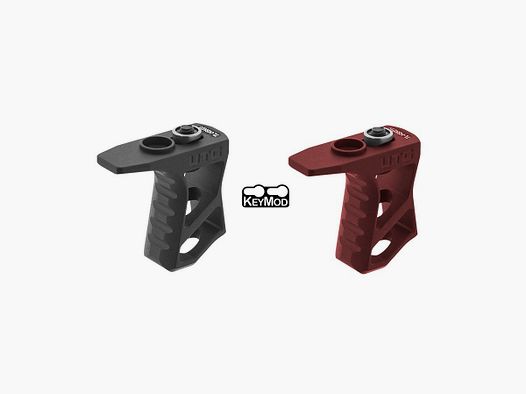 Handstop Grip Aluminium Keymod UTG UTG
