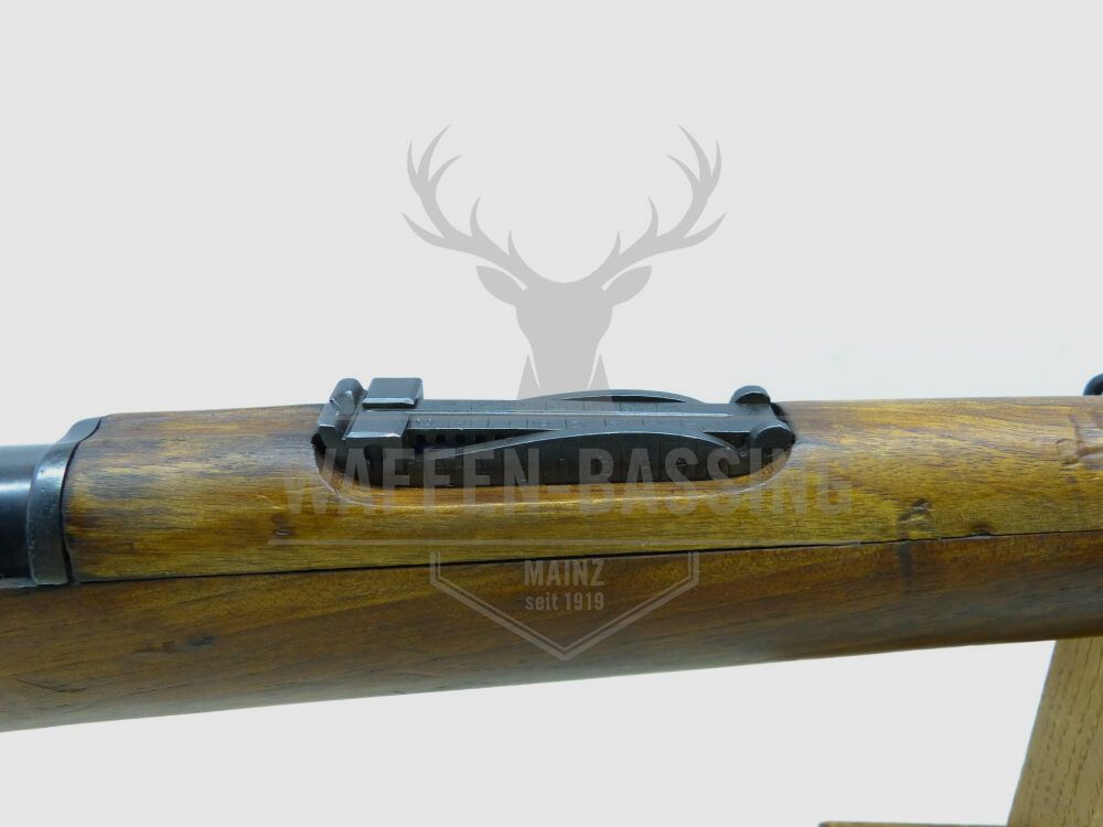 spanischer Hersteller in Oviedo 96