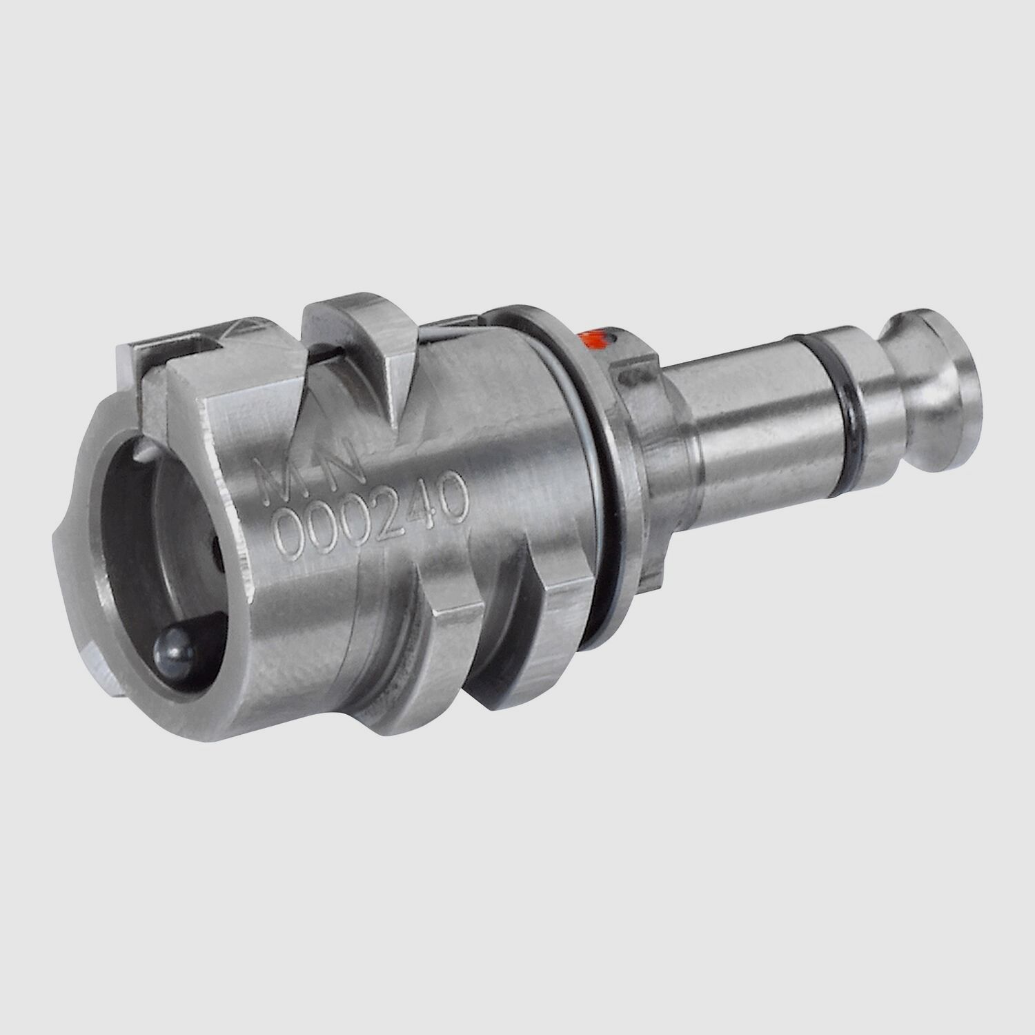 Merkel Helix Speedster Semi-Weight – i-Sight System mit Mündungsgewinde, Kal. 7x64