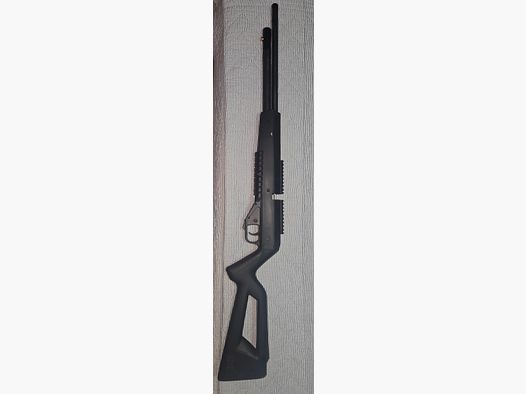 Umarex Iconix Luftgewehr 2 Monate alt wie neu