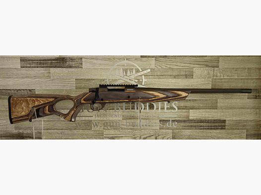 Neuware vom Fachhandel - Weatherby Vanguard Spike Camp Kal. 6,5Creedmoor