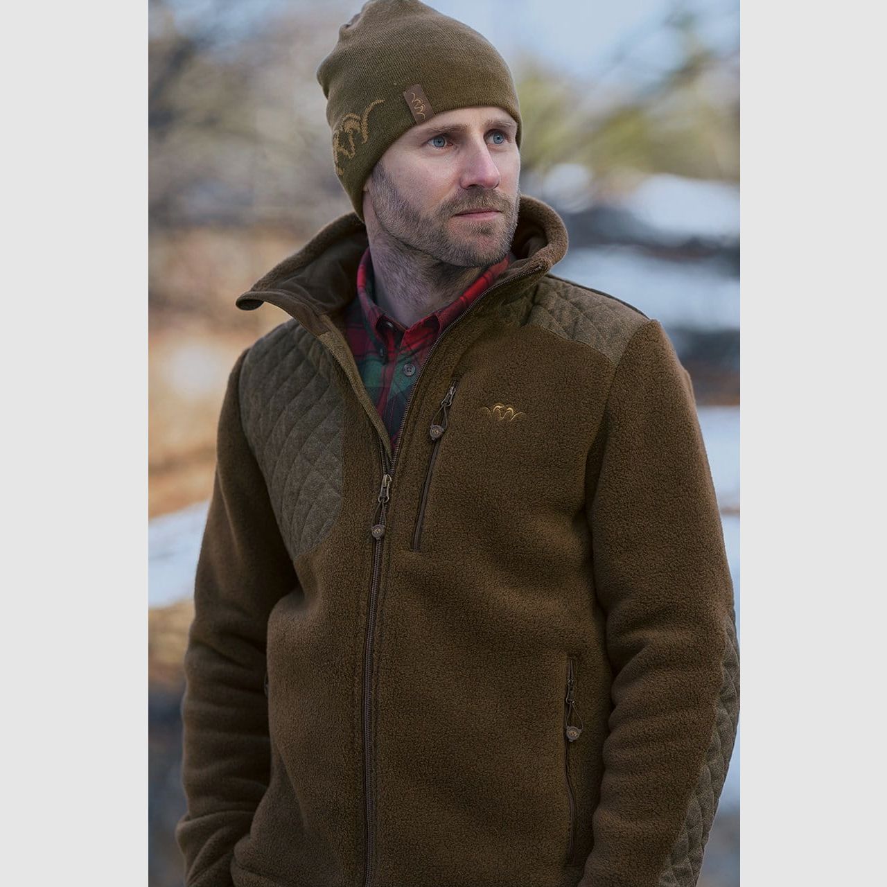 Blaser Argali Wende Beanie